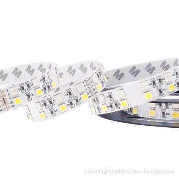 5050 RGBW 120LED/M LED Strip Light